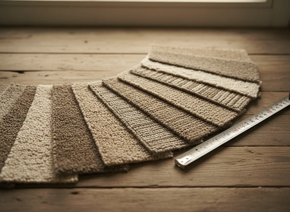 Carpet Installation Saint Johns, MI FAQs